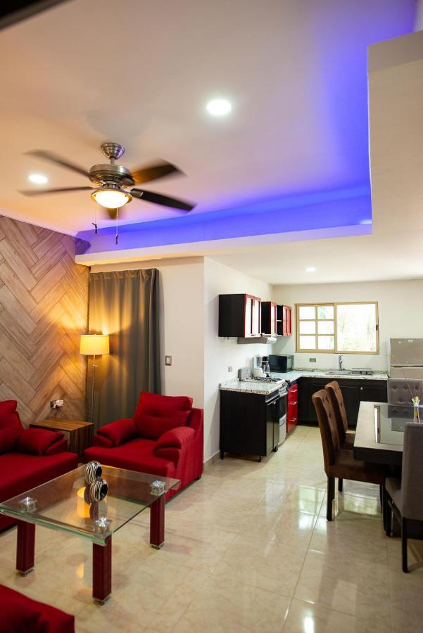Hotel Suites Paraiso Mérida Exteriér fotografie