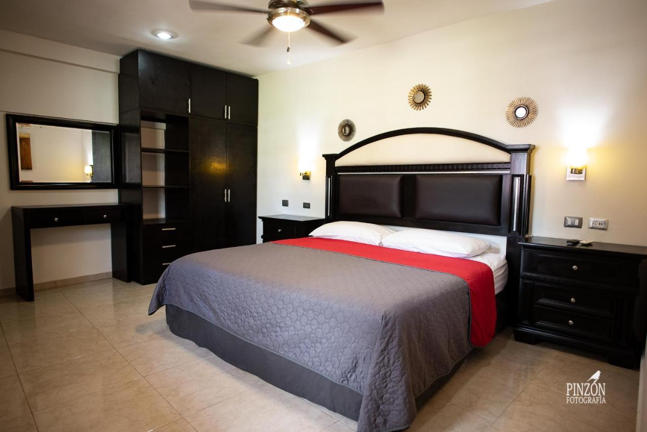Hotel Suites Paraiso Mérida Exteriér fotografie