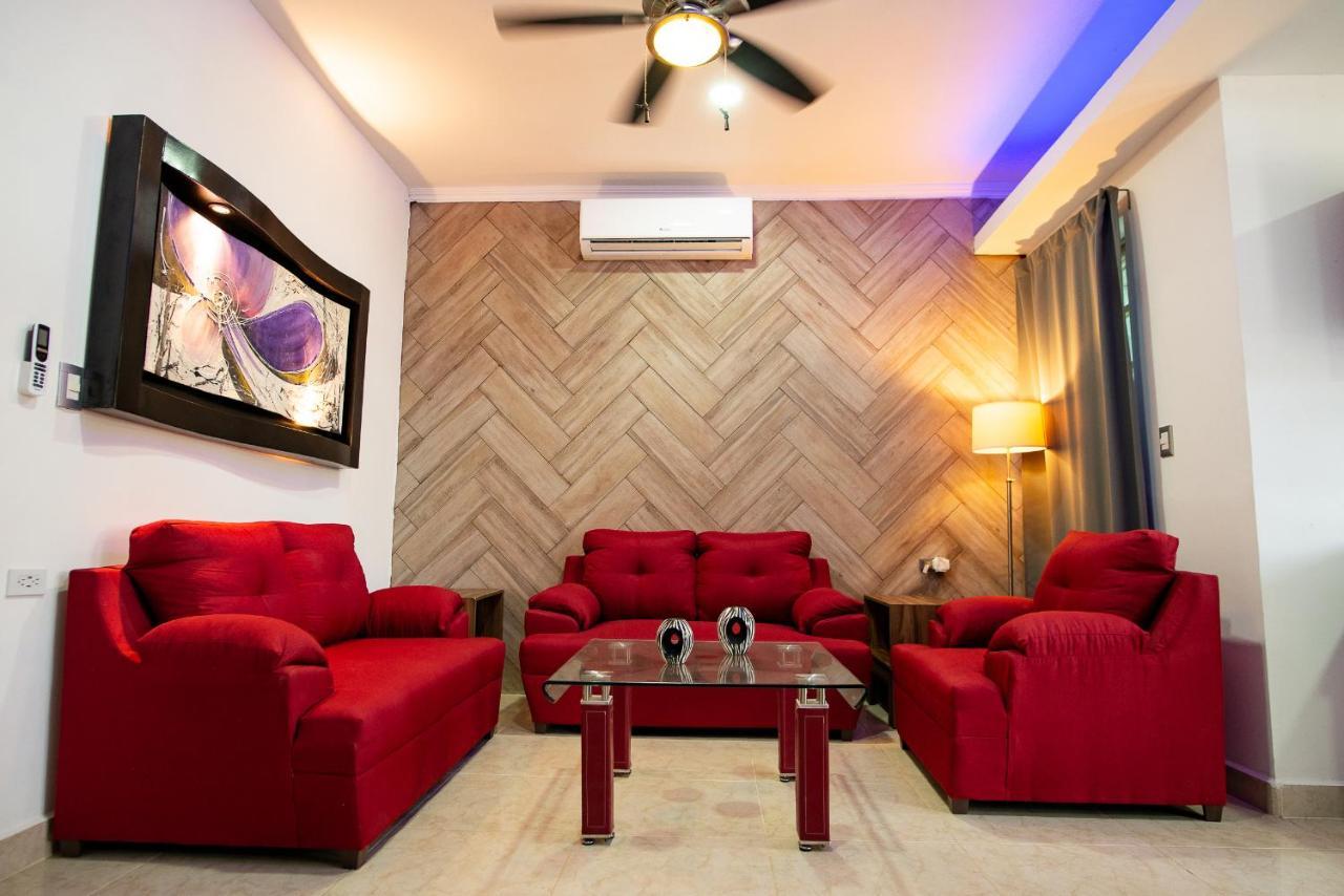 Hotel Suites Paraiso Mérida Exteriér fotografie